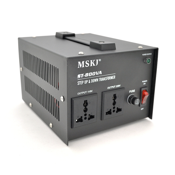 Перетворювач напруги Voltronic MSKJ ST-800VA (500 Вт) 