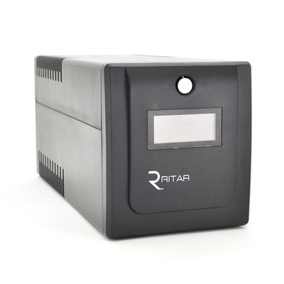 ДБЖ Ritar RTP1500 Proxima-D