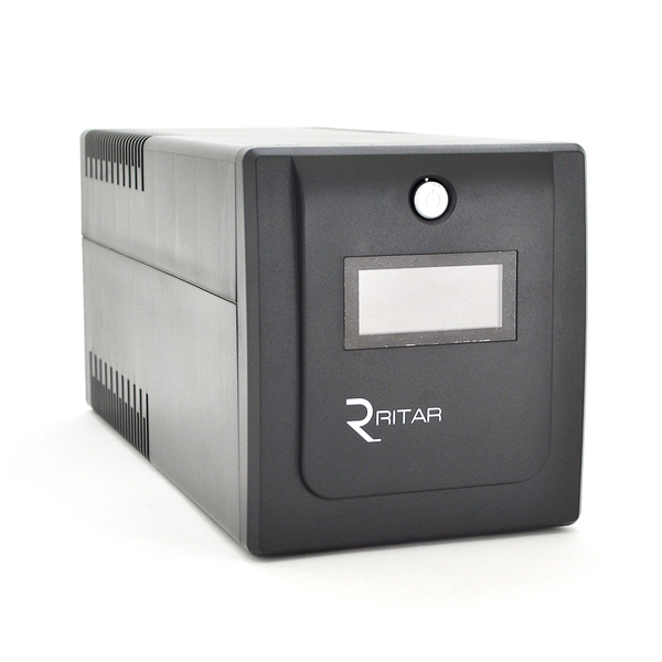 ДБЖ Ritar RTP1500 Proxima-D