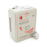 Перетворювач напруги  Voltronic  TM111-3000VA 