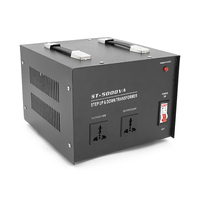 Перетворювач напруги Voltronic	 ST-5000VA