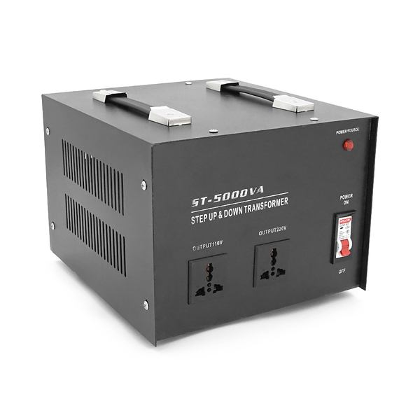 Перетворювач напруги Voltronic	 ST-5000VA
