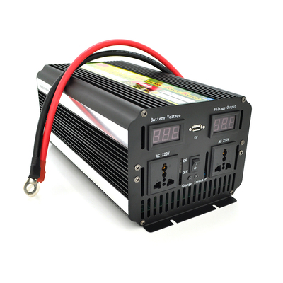 Інвертор напруги Voltronic Wm-7200