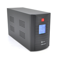 ДБЖ Ritar RTM1200 Proxima-D