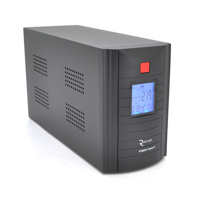 ДБЖ Ritar RTM1200 Proxima-D