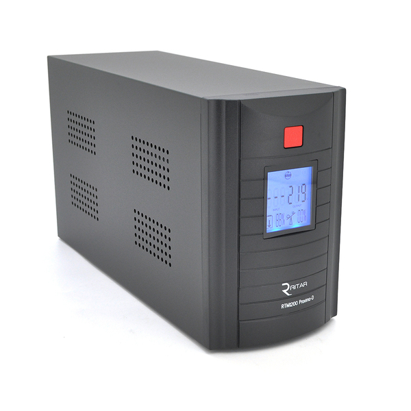 ДБЖ Ritar RTM1200 Proxima-D