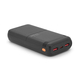 Повербанк (Powerbank) REMAX RPP-72 20000mAh Black  