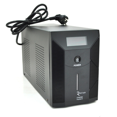 ДБЖ Ritar RTM2000 Proxima-D