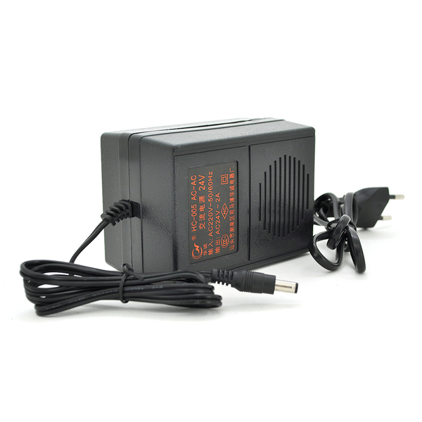 Адаптер QS-57-24V2000