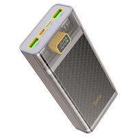 Повербанк (Powerbank) Hoco J103A Discovery Edition 20000mAh 22.5W Grey    