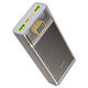 Повербанк (Powerbank) Hoco J103A Discovery Edition 20000mAh 22.5W Grey    