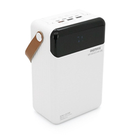 Повербанк (Powerbank) Remax RPP-566