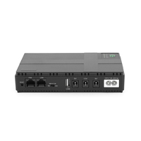 ДБЖ UPS-36W DC1036P-10