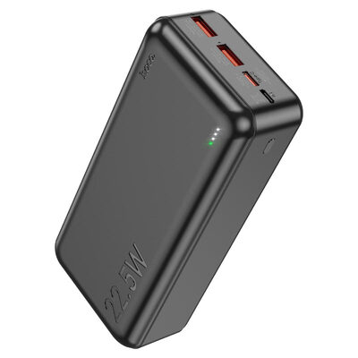 Повербанки (Powerbank) HOCO J101B
