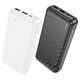 Повербанки (Powerbank) HOCO J123A