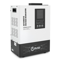 Стабілізатор напруги Europower EWMR90-20KVA
