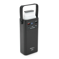 Повербанки (Powerbank) ACL PW-112 30000mAh Black