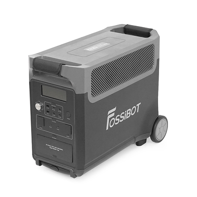 Зарядна станція Fossibot F3600 Pro