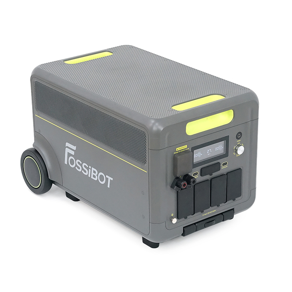Зарядна станція Fossibot F7200    