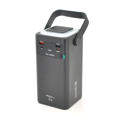 Повербанк (Powerbank) ACL PW-152 22.5W 80000mAh  