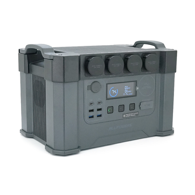 Зарядна станція Allpowers S2000 Pro