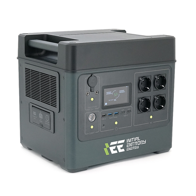 Зарядна станція IEETek Singo3000