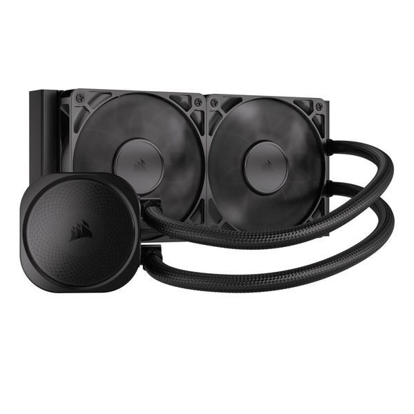 Система водяного охолодження Corsair Nautilus 240 RS