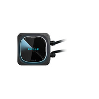Система водяного охолодження GigaByte Eagle 360