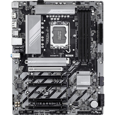 Материнська плата GigaByte B860 DS3H s-1851 B860