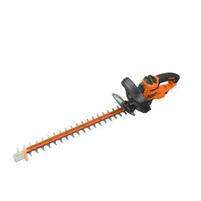 Кущоріз електричний BLACK+DECKER BEHTS401