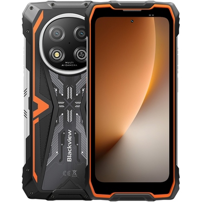 Смартфон Blackview ROCK 2