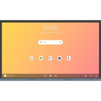 Інтерактивна панель BenQ RE8604A