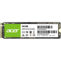 SSD Acer FA100