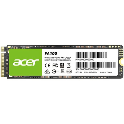 SSD Acer FA100