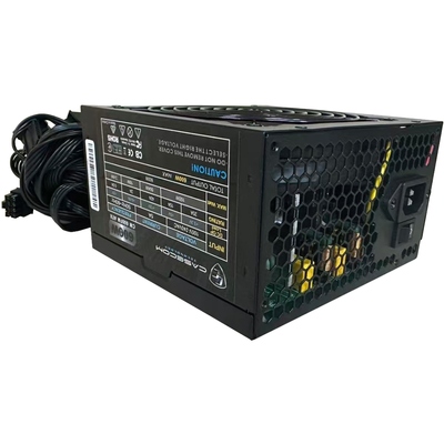 Блок живлення Casecom CM 600FM ATX