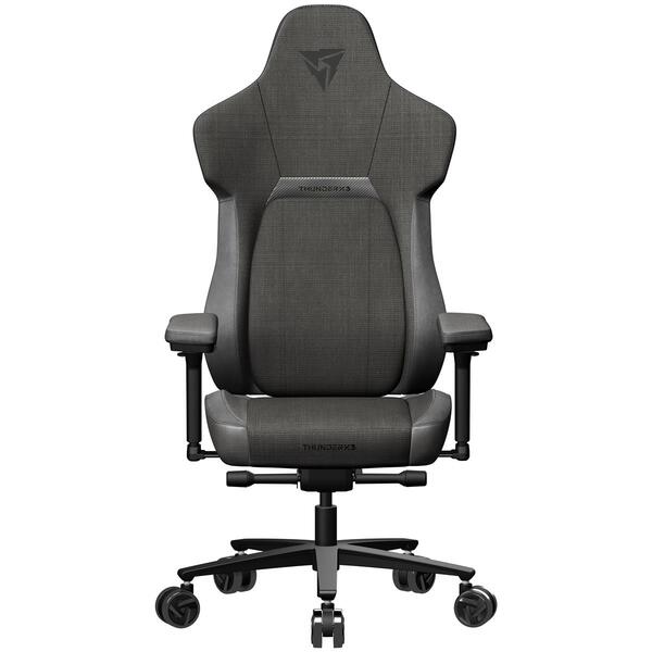 Кресло для геймеров ThunderX3 Core Loft Black (TEGC-2056101.11)