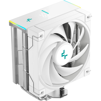 Кулер для процесора DeepCool AK400 Digital SE White