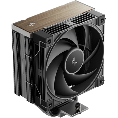 Кулер для процесора DeepCool AK400 G2 Black