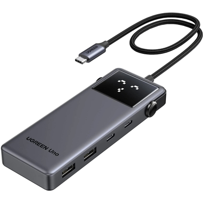 Док-станція Ugreen CM888