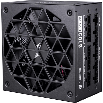 Блок живлення 1stPlayer HA-750BA2