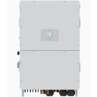 Інвертор модульний Deye SUN-125K-PCS01HP3