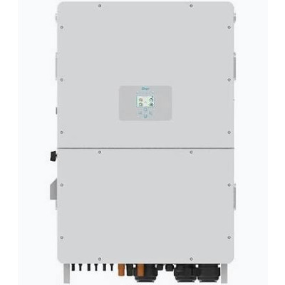 Інвертор модульний Deye SUN-125K-PCS01HP3