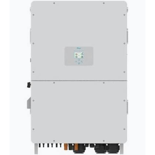 Інвертор модульний Deye SUN-125K-PCS01HP3