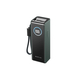 Зовнішній акумулятор (Power Bank) EcoFlow RAPID Power Bank з кабелями 25000mAh зелений