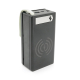 Зовнішній акумулятор (Power Bank) Voltronic C12-PD-QI