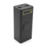 Зовнішній акумулятор (Power Bank) Voltronic D24-PD-QIMagnetic
