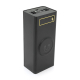 Зовнішній акумулятор (Power Bank) Voltronic D24-PD-QIMagnetic