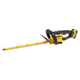 Кусторез аккумуляторный DeWALT DCMHT562P1