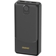 Акумулятор універсальний Dudao K10 10000mAh Black
