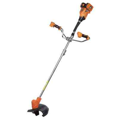 Коса аккумуляторная SEQUOIA SBB4025BU-E2W